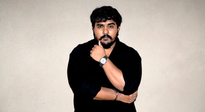 Aditya Devulapally on Dhandha Success