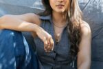Aishwarya Rajesh Stuns With Her Effortless Style