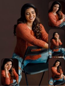 Aishwarya Rajesh