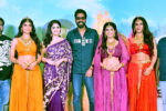 Allari Naresh Promises Non-Stop Fun with Rambha Urvashi Menaka