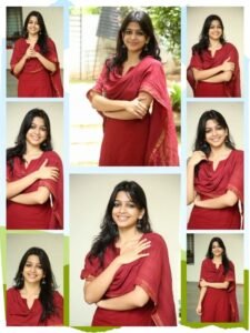 Ananthika Sanilkumar