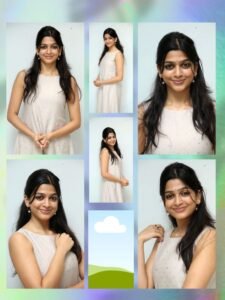 Ananthika Sanilkumar