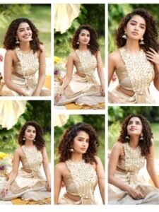 Anupama Parameswaran