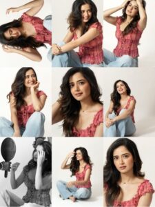 Ashika Ranganath