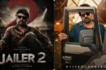 Chiranjeevi vs Rajinikanth Mega Box Office Clash Ahead