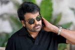 Chiranjeevi’s #Mega158 Completes 40 Days Shoot Birthday Update Loading