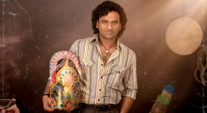 Devi Sri Prasad's Yellamma Look Goes Viral