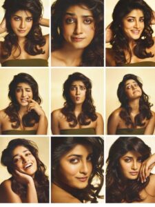 Dimple Hayathi