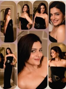 Divya Pillai