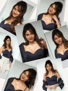 Dollysha Chourasiya
