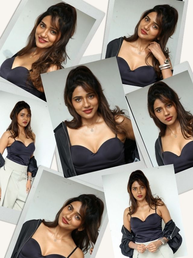 Glamorous Dollysha Chourasiya