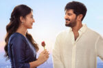 Dulquer Salmaan’s I Am Game First Single Evare Nuvve Out