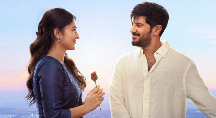 Dulquer Salmaan’s I Am Game First Single Evare Nuvve Out