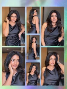 Eesha Rebba