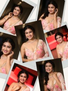 Farnaz Shetty