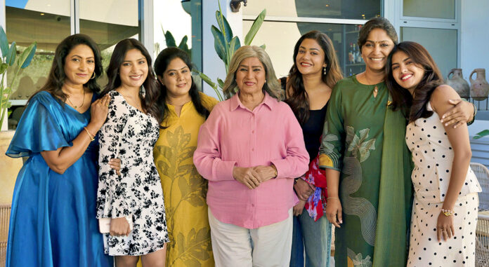 Happy Journey Unveils Magical Melody Seethakokala