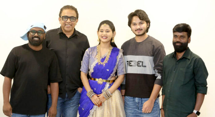 Hushar Pittalu Will Touch Everyone's Hearts: Bekkem Venugopal