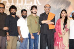 D. Suresh Babu Launches ‘Husharu Pittalu’ Trailer