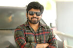 Irumudi Will Showcase a Completely New Ravi Teja Shiva Nirvana