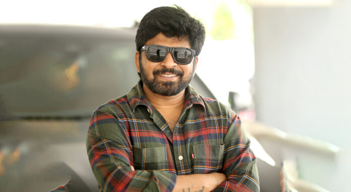 Irumudi Will Showcase a Completely New Ravi Teja Shiva Nirvana