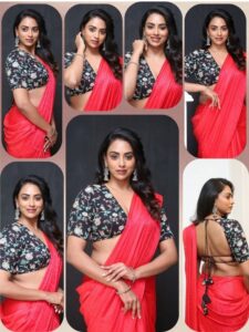 Kamakshi Bhaskarla