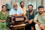 Keeravani’s Chaayurang to Release on August 28