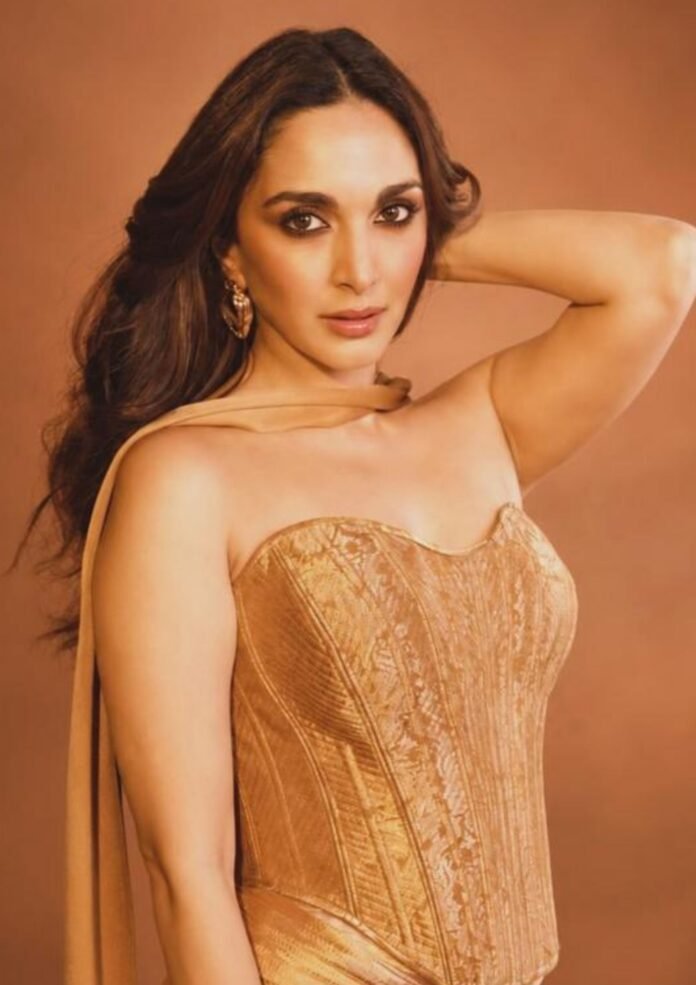Kiara Advani