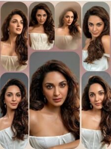Kiara Advani