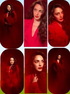 Kiara Advani