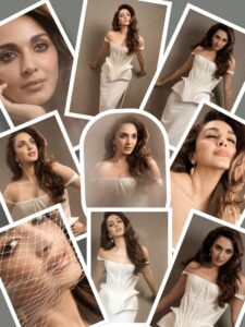 Kiara Advani