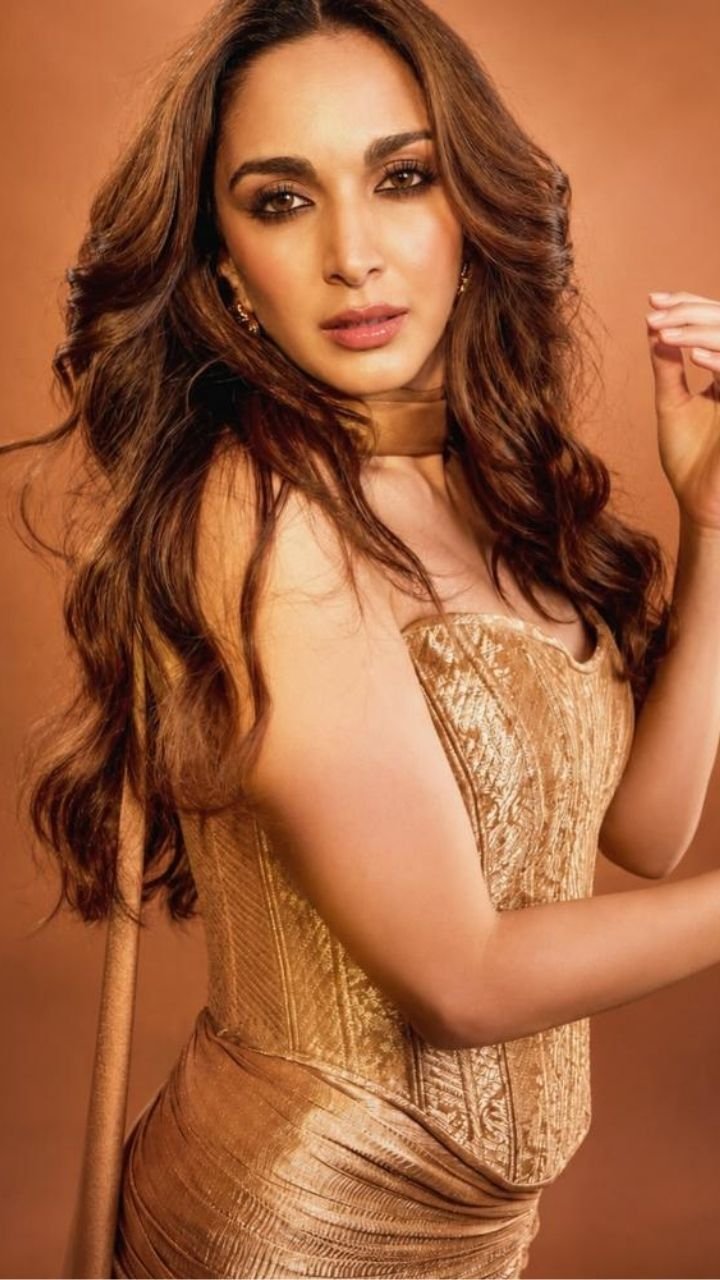 Kiara Advani