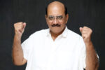 MS Raju