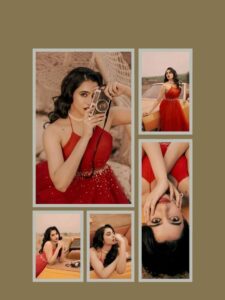 Maanasa Choudhary
