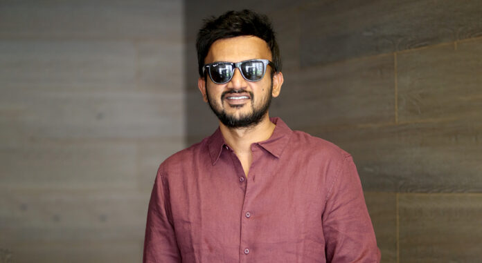 Varun Tej's Role Will Surprise Audiences: Merlapaka Gandhi