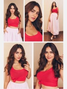 Mrunal Thakur