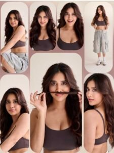 Nabha Natesh