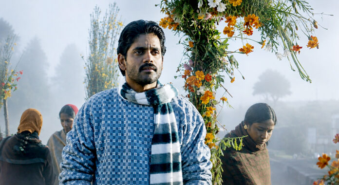 Nagarjuna’s Geethanjali Returns in 4K on August 28