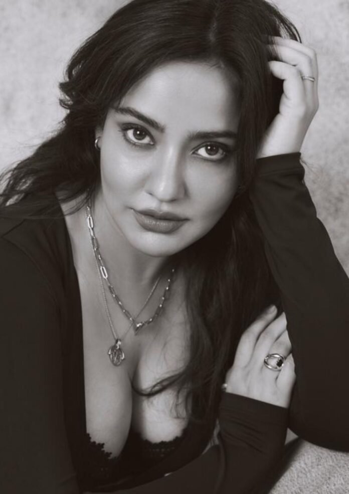 Neha Sharma