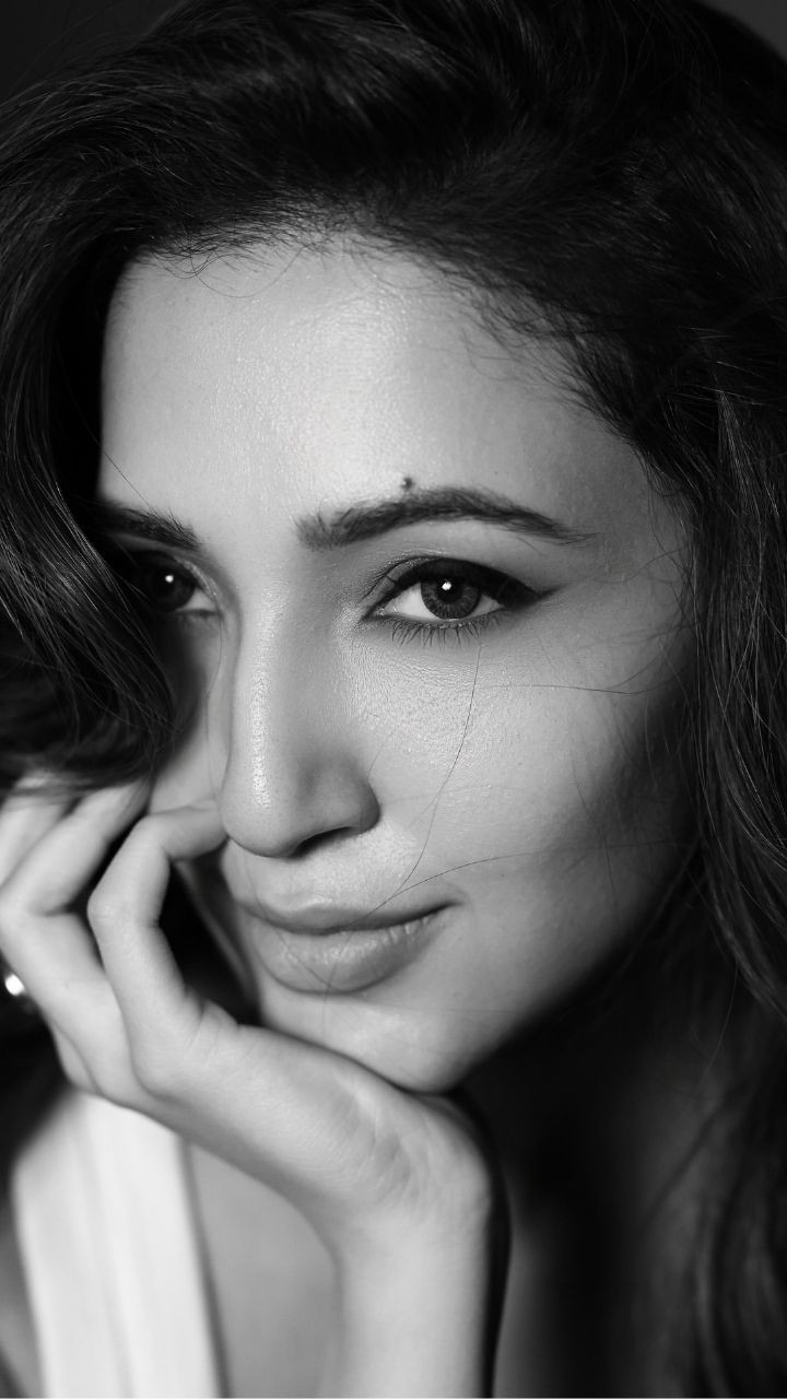 Neha Shetty 