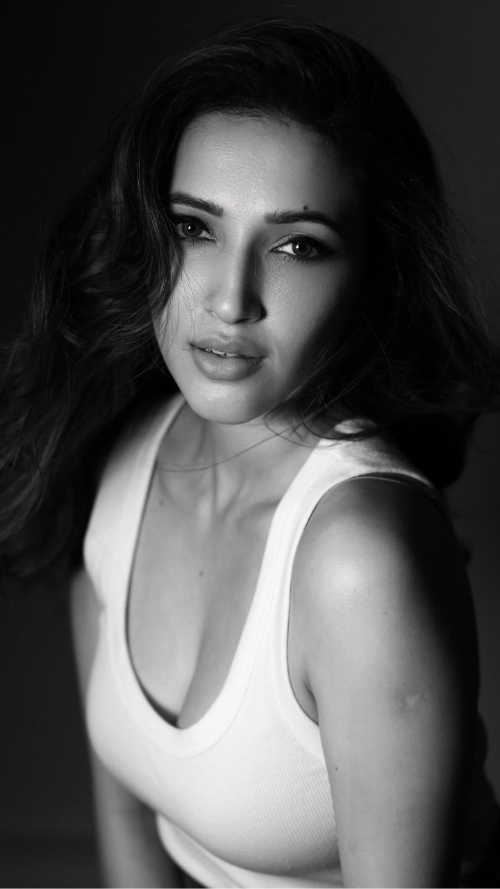 Neha Shetty 