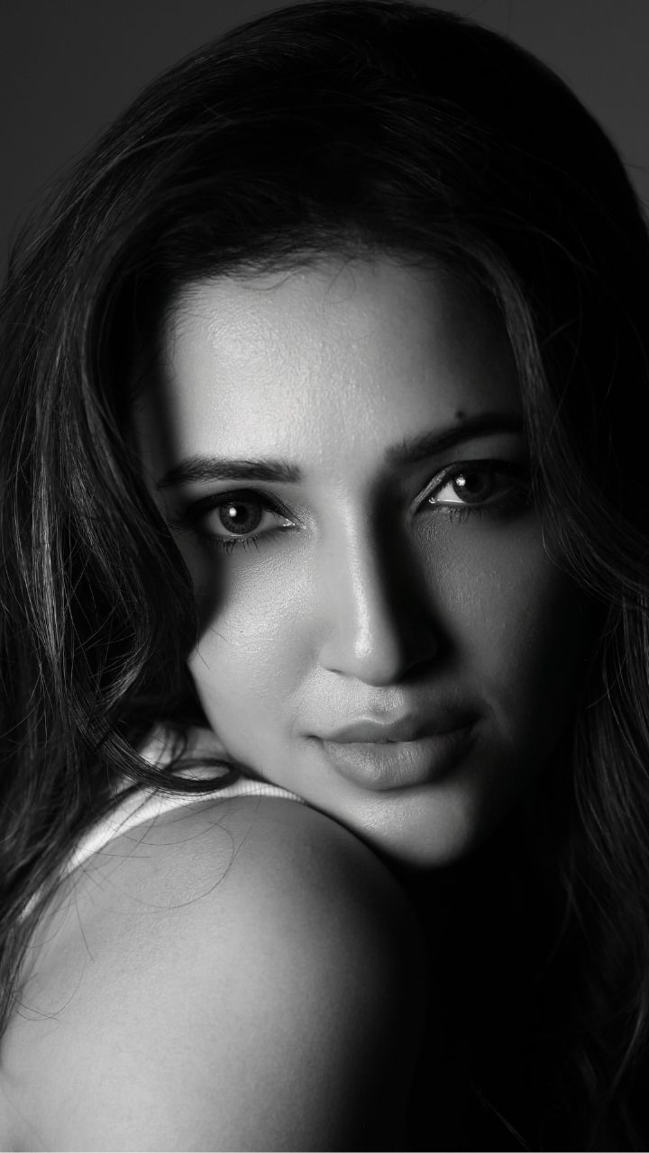 Neha Shetty 