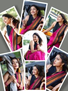 Payal Radhakrishna