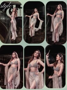 Payal Rajput