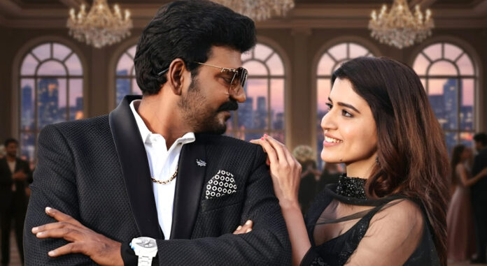 Pahalgam Love Story Set for Grand Release on August 21