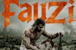 Prabhas’ Fauzi Sets Up a Major Action Schedule