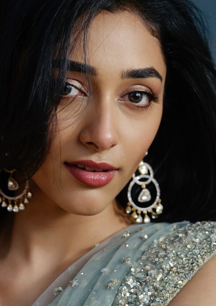 Preity Mukhundhan