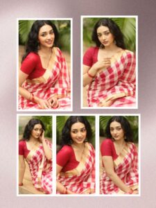 Preity Mukhundhan