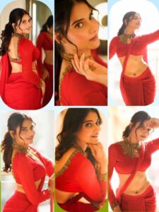 Prisha Singh