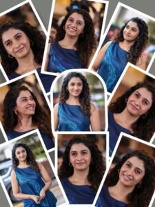 Priya Bhavani Shankar