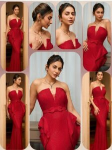 Rakul Preet Singh